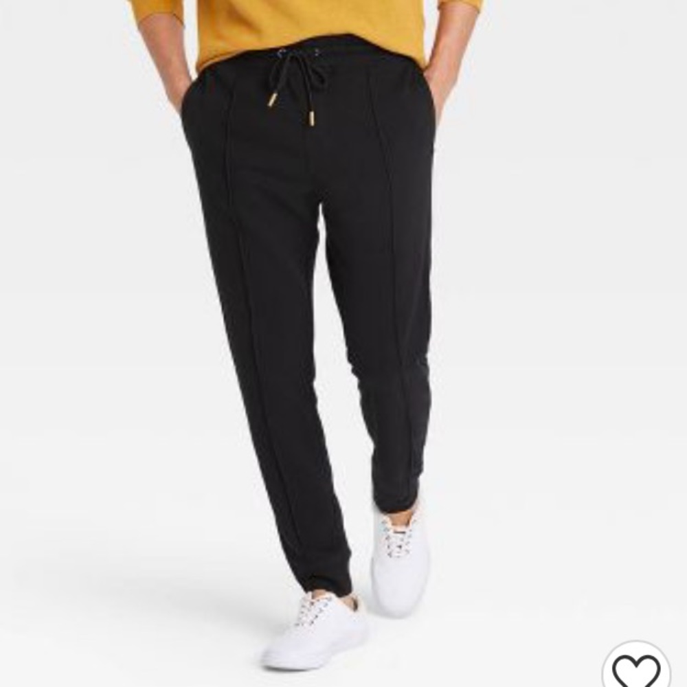 NWOT PLUS SIZE Goodfellow & Co Sweatpants